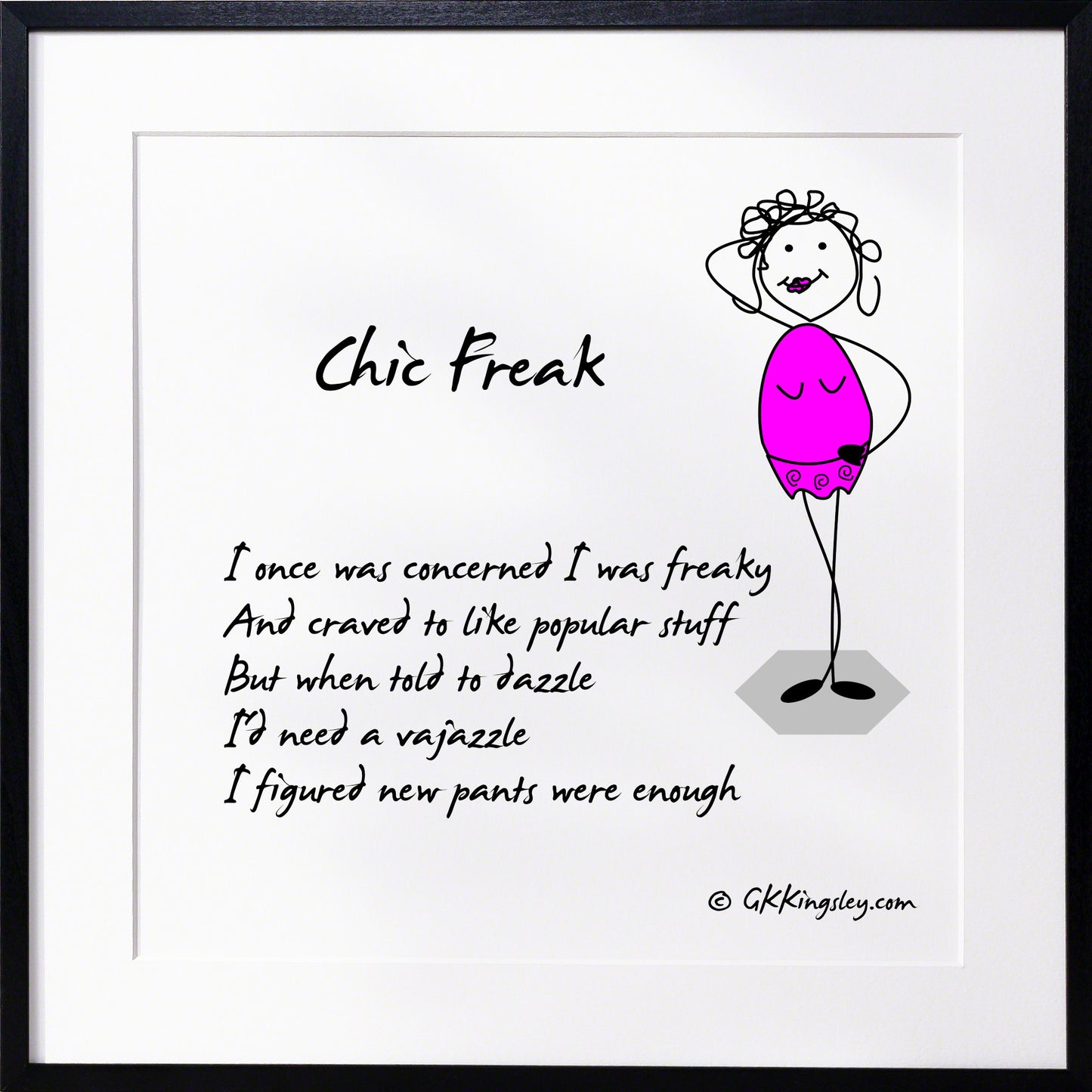 Pick Your Favourite Poem to Have in Your Home!