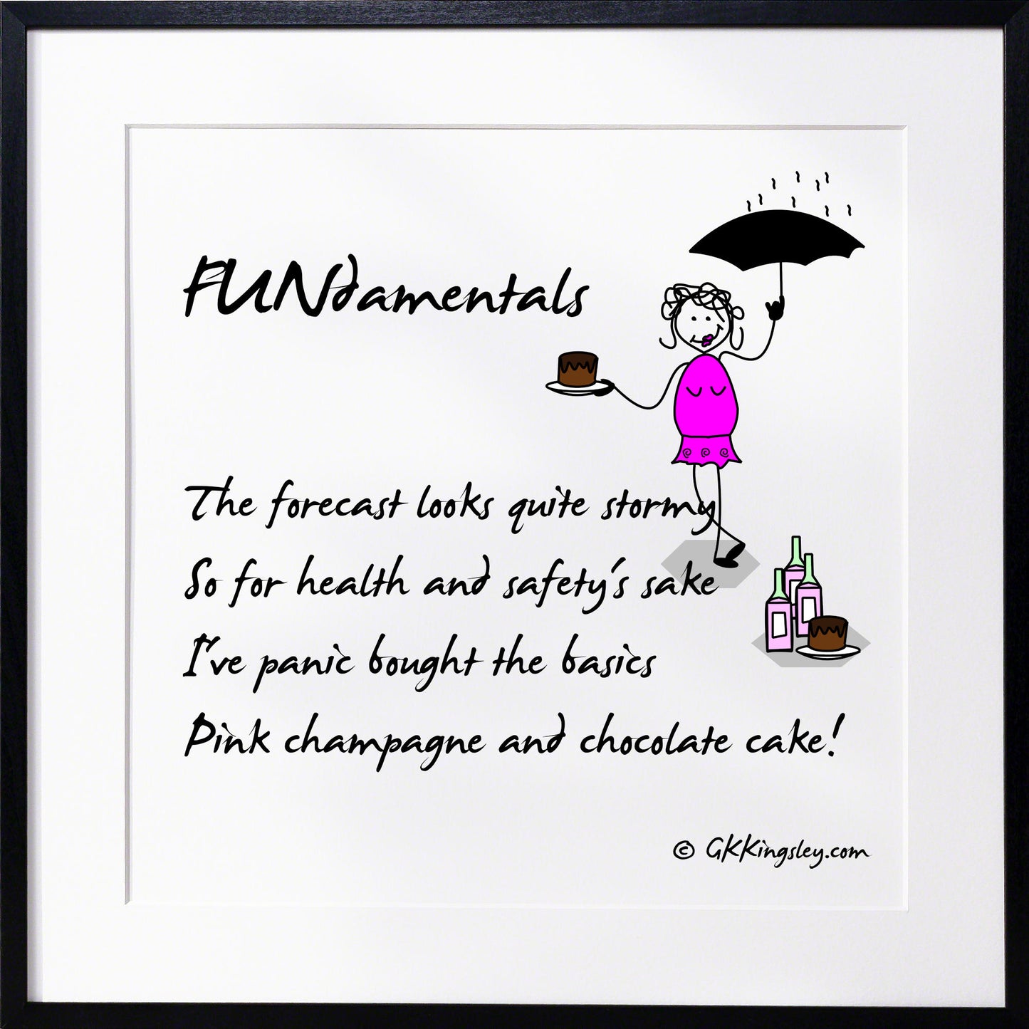 FUNdamentals
