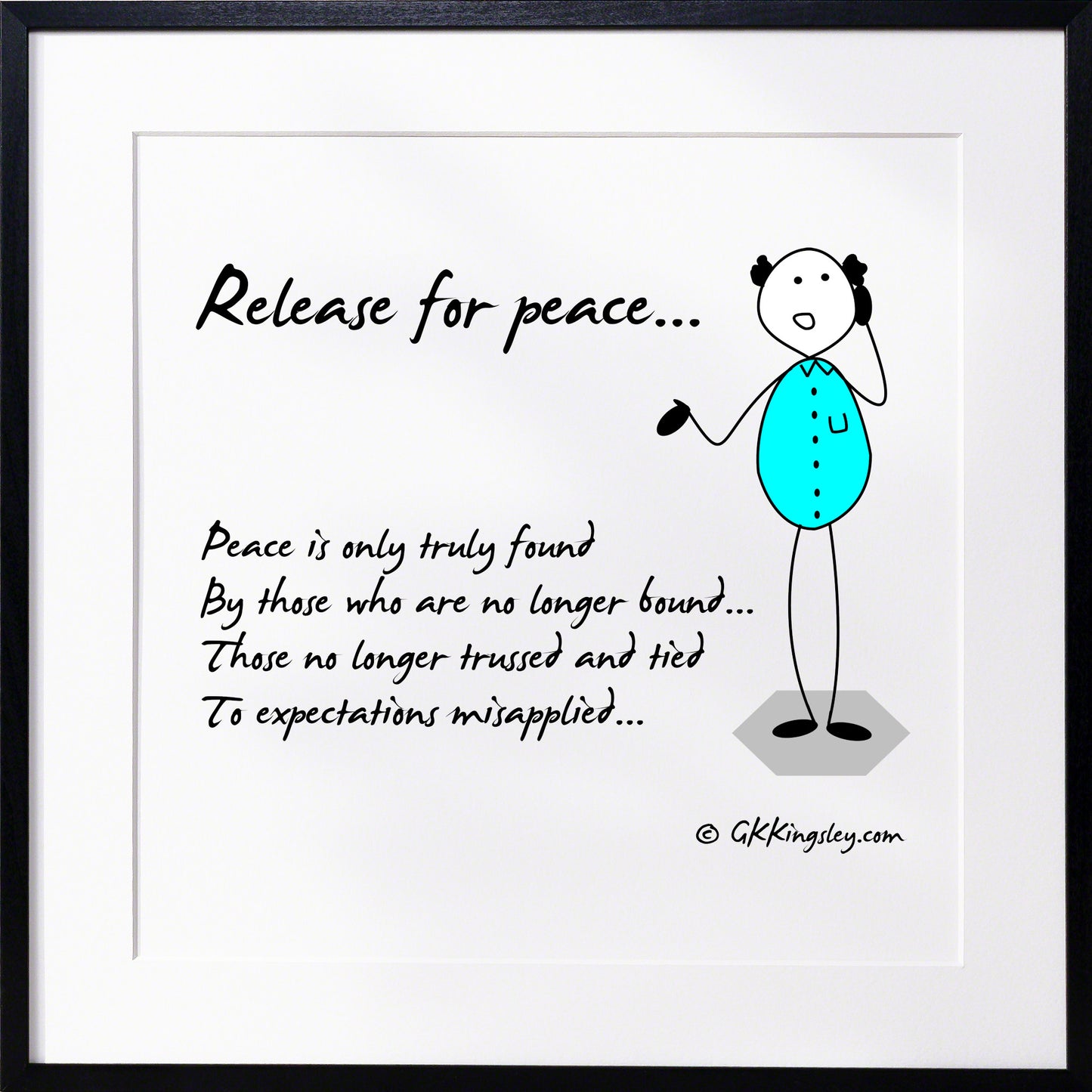 Pick Your Favourite Poem to Have in Your Home!