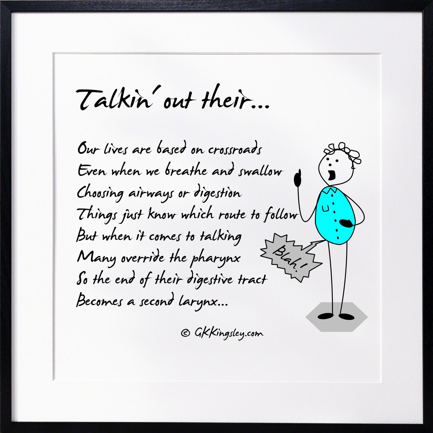 Pick Your Favourite Poem to Have in Your Home!