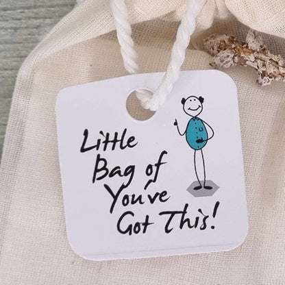 Little Bag of You've Got This!